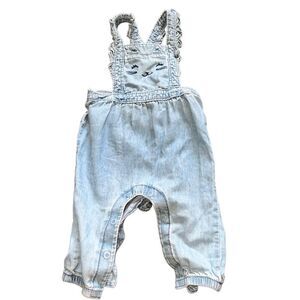 Girls clothing size 6 months